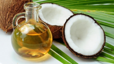 Minyak Kelapa untuk Infeksi Jamur, Bisakah?